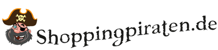 Logo Shoppingpiraten.de