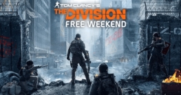The Division von Ubisoft gratis spielen - Nur dieses Wochenende!